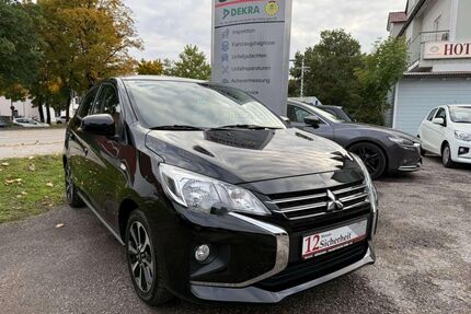 Mitsubishi Space Star Gebrauchtwagen