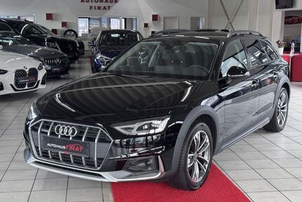 Audi A4 Allroad Gebrauchtwagen