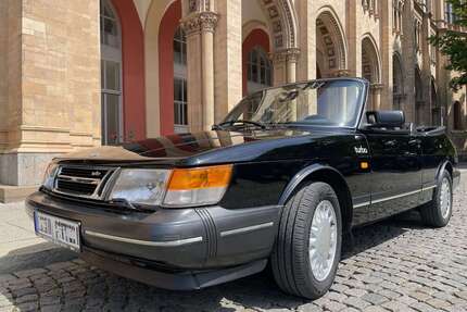 Saab 900 Gebrauchtwagen