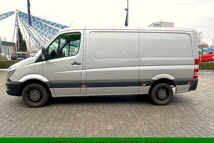 Mercedes-Benz Sprinter Gebrauchtwagen