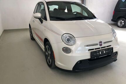 Fiat 500 Gebrauchtwagen