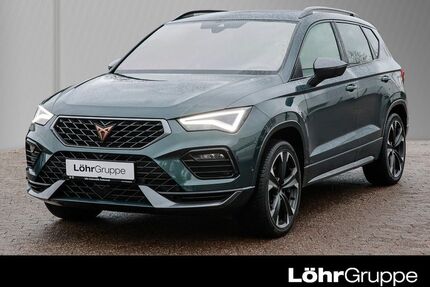 Cupra Ateca Gebrauchtwagen