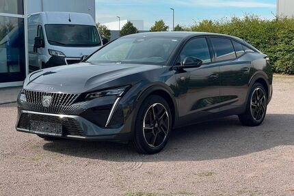 Peugeot 408 Gebrauchtwagen