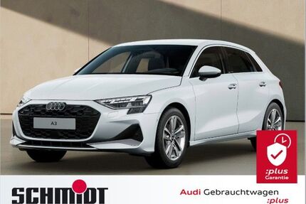 Audi A3 Gebrauchtwagen