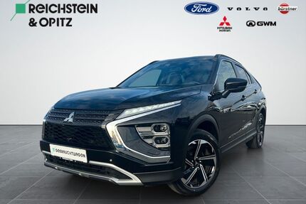 Mitsubishi Eclipse Cross Gebrauchtwagen
