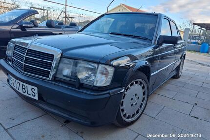 Mercedes-Benz 190 Gebrauchtwagen