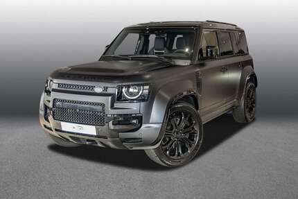 Land Rover Defender Gebrauchtwagen
