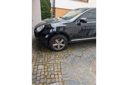 Porsche Cayenne Gebrauchtwagen