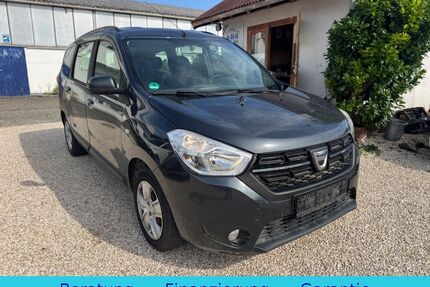 Dacia Lodgy Gebrauchtwagen