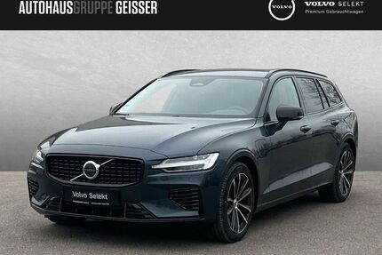Volvo V60 Gebrauchtwagen