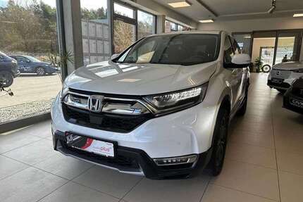 Honda CR-V Gebrauchtwagen