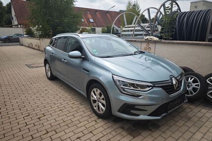 Renault Megane E-TECH Gebrauchtwagen