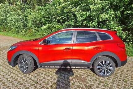 Renault Kadjar Gebrauchtwagen