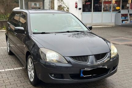 Mitsubishi Lancer Gebrauchtwagen