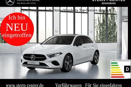 Mercedes-Benz A 200 Gebrauchtwagen