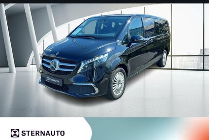 Mercedes-Benz V 250 Gebrauchtwagen