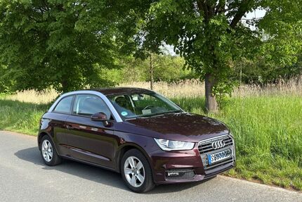 Audi A1 Gebrauchtwagen