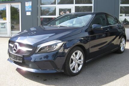Mercedes-Benz A 200 Gebrauchtwagen