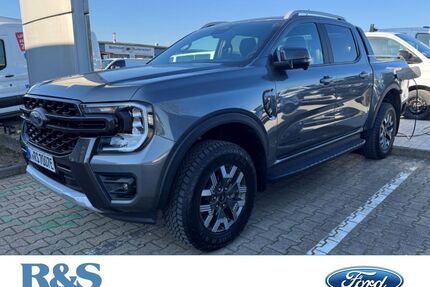 Ford Ranger Gebrauchtwagen