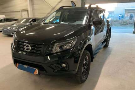 Nissan Navara Gebrauchtwagen