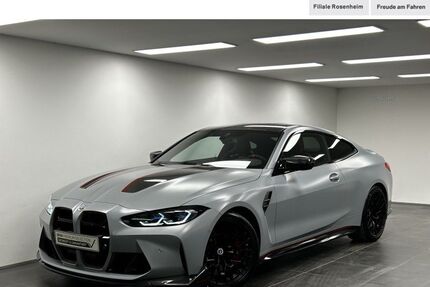 BMW M4 Gebrauchtwagen