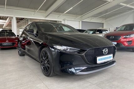 Mazda 3 Gebrauchtwagen