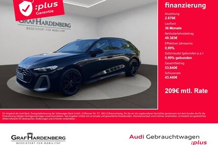 Audi A5 Gebrauchtwagen