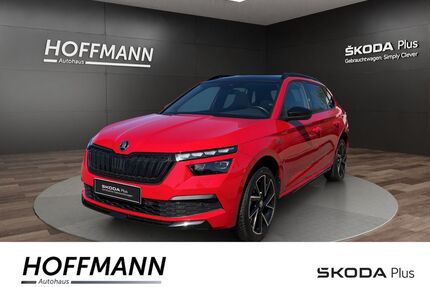 Skoda Kamiq Gebrauchtwagen