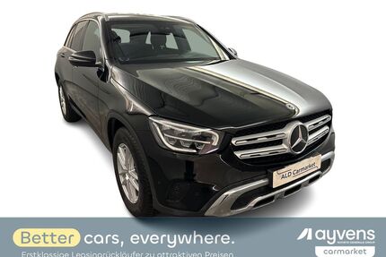 Mercedes-Benz GLC 220 Gebrauchtwagen