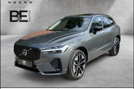 Volvo XC60 Gebrauchtwagen