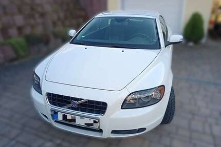 Volvo C70 Gebrauchtwagen