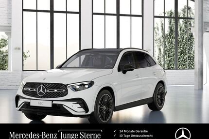 Mercedes-Benz GLC 220 Gebrauchtwagen