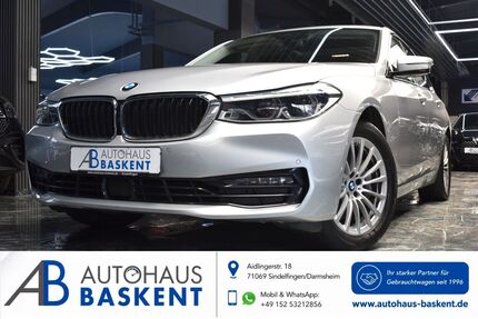 BMW 630 Gran Turismo Gebrauchtwagen
