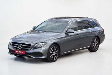Mercedes-Benz E 220 Gebrauchtwagen