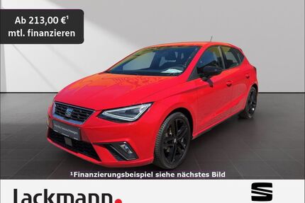 Seat Ibiza Gebrauchtwagen