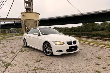 BMW 335 Gebrauchtwagen