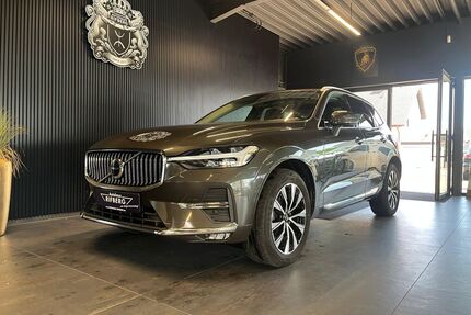 Volvo XC60 Gebrauchtwagen