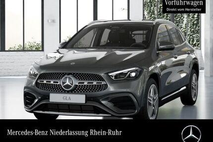Mercedes-Benz GLA 180 Gebrauchtwagen