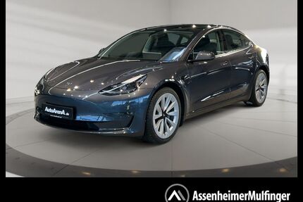 Tesla Model 3 Gebrauchtwagen