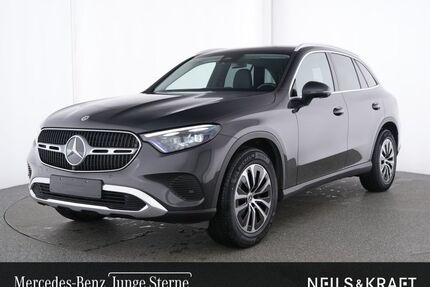 Mercedes-Benz GLC 220 Gebrauchtwagen