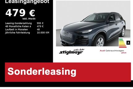 Audi Q6 e-tron Gebrauchtwagen