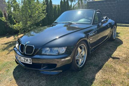 BMW Z3 M Gebrauchtwagen