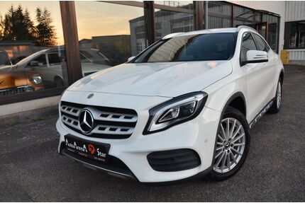 Mercedes-Benz GLA 180 Gebrauchtwagen