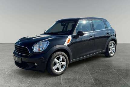 Mini One Countryman Gebrauchtwagen
