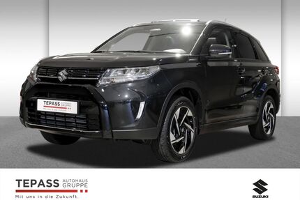 Suzuki Vitara Gebrauchtwagen