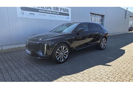 Cadillac LYRIQ Gebrauchtwagen