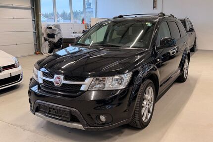 Fiat Freemont Gebrauchtwagen