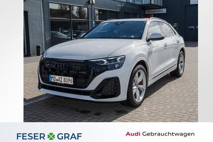 Audi Q8 Gebrauchtwagen