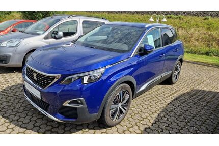 Peugeot 3008 Gebrauchtwagen