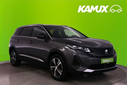 Peugeot 5008 Gebrauchtwagen